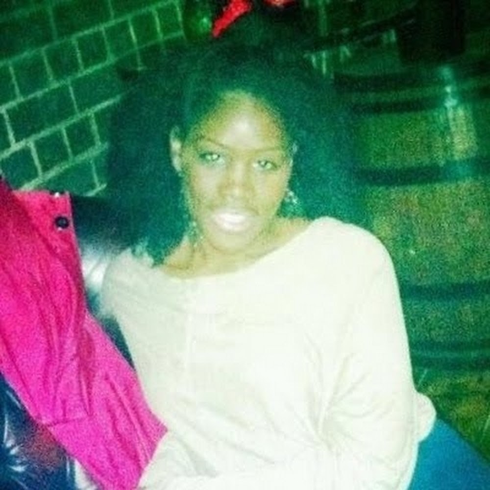 Meet your Posher, Nickisha